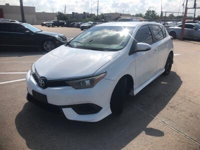 2018 Toyota Corolla iM   - Photo 3 - Houston, TX 77083