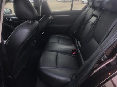 2018 INFINITI Q50 3.0T Luxe   - Photo 22 - Houston, TX 77083