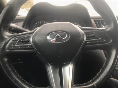 2018 INFINITI Q50 3.0T Luxe   - Photo 15 - Houston, TX 77083