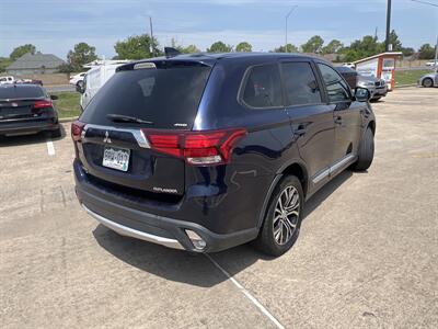 2018 Mitsubishi Outlander ES   - Photo 7 - Houston, TX 77083