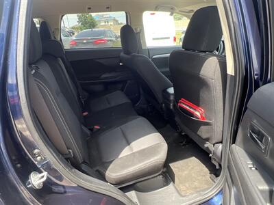 2018 Mitsubishi Outlander ES   - Photo 18 - Houston, TX 77083