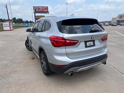 2018 BMW X1 sDrive28i   - Photo 5 - Houston, TX 77083