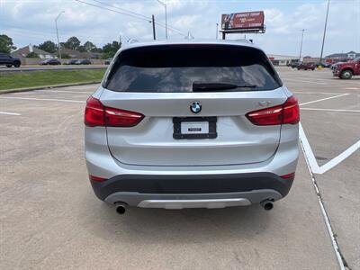 2018 BMW X1 sDrive28i   - Photo 6 - Houston, TX 77083