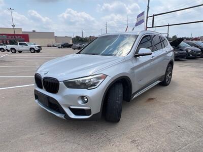 2018 BMW X1 sDrive28i   - Photo 3 - Houston, TX 77083