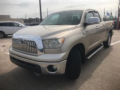 2007 Toyota Tundra SR5   - Photo 3 - Houston, TX 77083