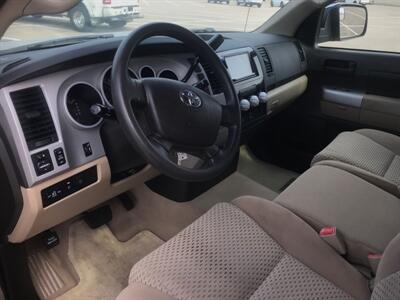 2007 Toyota Tundra SR5   - Photo 10 - Houston, TX 77083