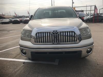 2007 Toyota Tundra SR5   - Photo 2 - Houston, TX 77083