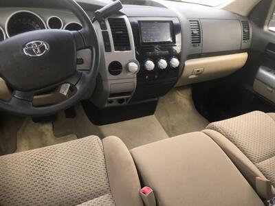 2007 Toyota Tundra SR5   - Photo 19 - Houston, TX 77083