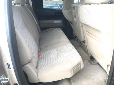 2007 Toyota Tundra SR5   - Photo 21 - Houston, TX 77083