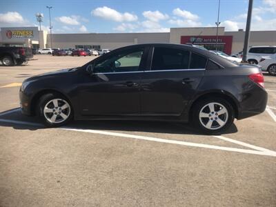 2014 Chevrolet Cruze 1LT Auto   - Photo 4 - Houston, TX 77083