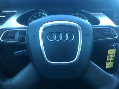 2012 Audi A4 2.0T Premium Plus   - Photo 11 - Houston, TX 77083