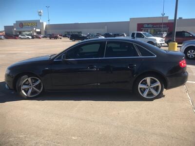 2012 Audi A4 2.0T Premium Plus   - Photo 4 - Houston, TX 77083