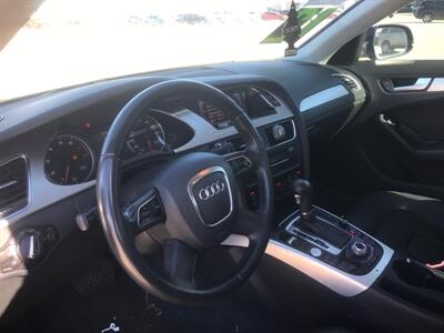 2012 Audi A4 2.0T Premium Plus   - Photo 10 - Houston, TX 77083