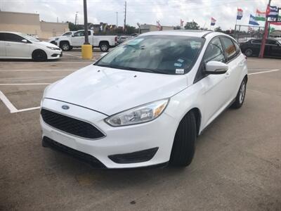 2016 Ford Focus SE   - Photo 3 - Houston, TX 77083