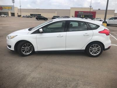 2016 Ford Focus SE   - Photo 4 - Houston, TX 77083