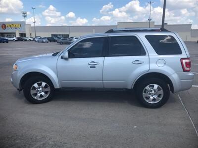 2011 Ford Escape Limited   - Photo 4 - Houston, TX 77083