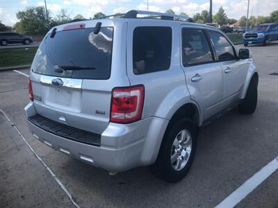 2011 Ford Escape Limited   - Photo 7 - Houston, TX 77083