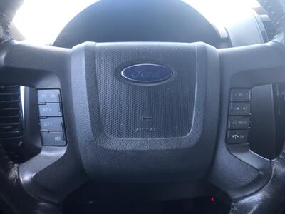 2011 Ford Escape Limited   - Photo 13 - Houston, TX 77083