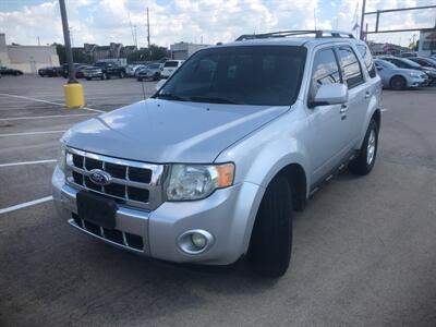 2011 Ford Escape Limited   - Photo 3 - Houston, TX 77083