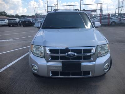 2011 Ford Escape Limited   - Photo 2 - Houston, TX 77083