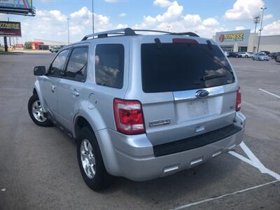 2011 Ford Escape Limited   - Photo 5 - Houston, TX 77083