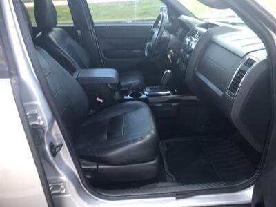 2011 Ford Escape Limited   - Photo 23 - Houston, TX 77083