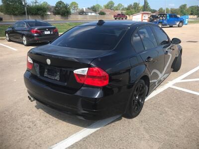 2007 BMW 328xi   - Photo 7 - Houston, TX 77083