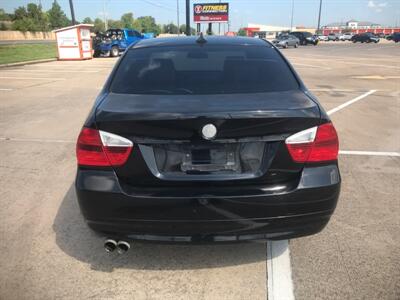 2007 BMW 328xi   - Photo 6 - Houston, TX 77083