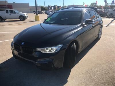 2015 BMW 328i   - Photo 3 - Houston, TX 77083