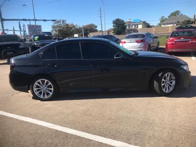 2015 BMW 328i   - Photo 8 - Houston, TX 77083