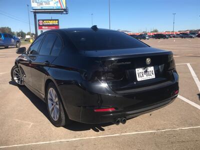 2015 BMW 328i   - Photo 5 - Houston, TX 77083