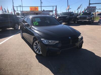 2015 BMW 328i   - Photo 1 - Houston, TX 77083