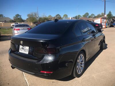 2015 BMW 328i   - Photo 7 - Houston, TX 77083