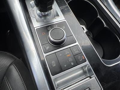 2014 Land Rover Range Rover Sport HSE   - Photo 22 - Houston, TX 77083
