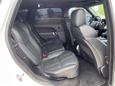 2014 Land Rover Range Rover Sport HSE   - Photo 26 - Houston, TX 77083