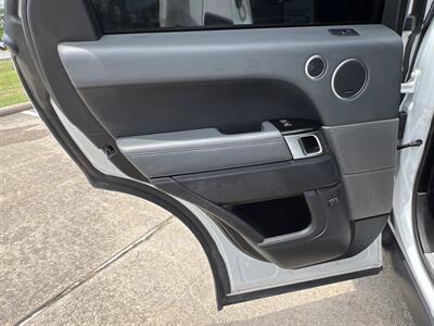 2014 Land Rover Range Rover Sport HSE   - Photo 23 - Houston, TX 77083