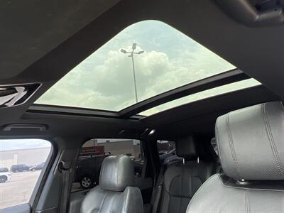 2014 Land Rover Range Rover Sport HSE   - Photo 12 - Houston, TX 77083