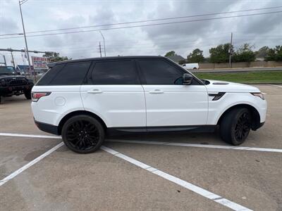 2014 Land Rover Range Rover Sport HSE   - Photo 8 - Houston, TX 77083