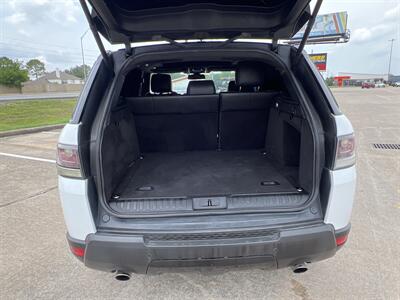 2014 Land Rover Range Rover Sport HSE   - Photo 7 - Houston, TX 77083