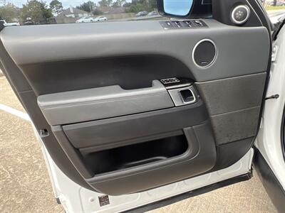2014 Land Rover Range Rover Sport HSE   - Photo 13 - Houston, TX 77083