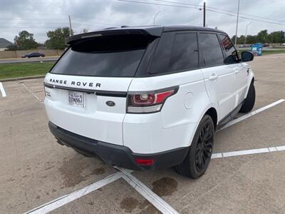 2014 Land Rover Range Rover Sport HSE   - Photo 7 - Houston, TX 77083