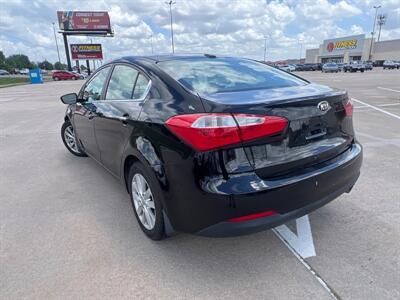 2014 Kia Forte EX   - Photo 5 - Houston, TX 77083