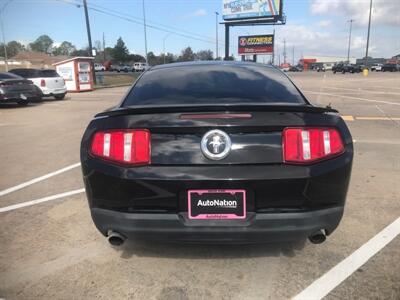 2011 Ford Mustang V6   - Photo 5 - Houston, TX 77083