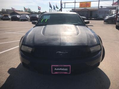 2011 Ford Mustang V6   - Photo 2 - Houston, TX 77083