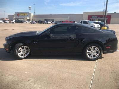 2011 Ford Mustang V6   - Photo 4 - Houston, TX 77083