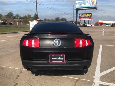 2011 Ford Mustang V6   - Photo 6 - Houston, TX 77083