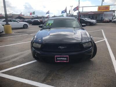 2011 Ford Mustang V6   - Photo 7 - Houston, TX 77083