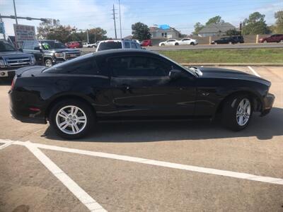 2011 Ford Mustang V6   - Photo 8 - Houston, TX 77083