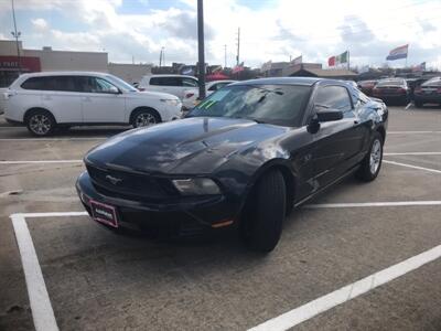 2011 Ford Mustang V6   - Photo 2 - Houston, TX 77083