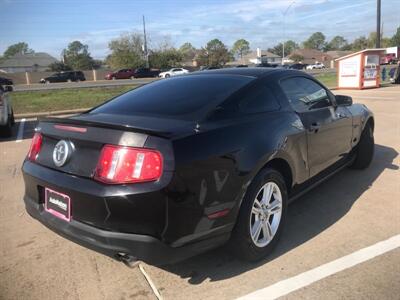 2011 Ford Mustang V6   - Photo 7 - Houston, TX 77083